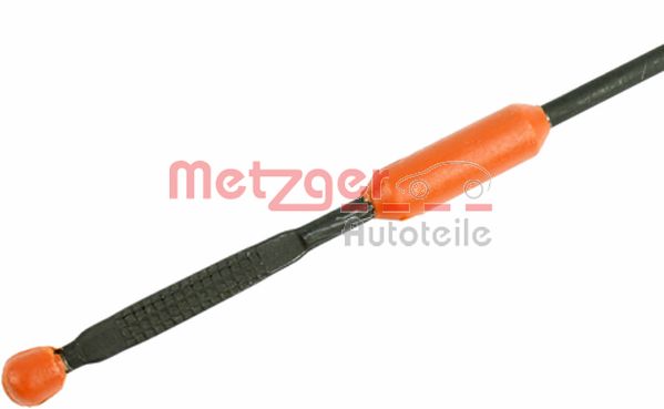 METZGER 8001007 Ölpeilstab